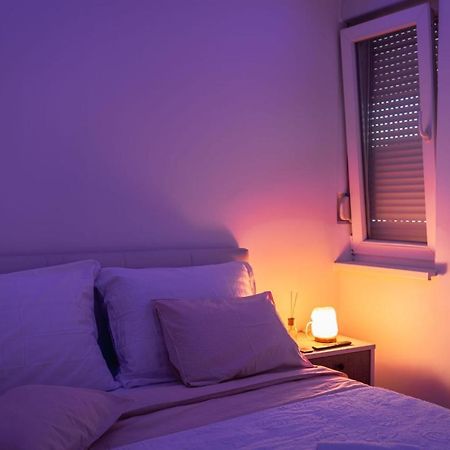 Rayyan Apartment ซาเกร็บ ภายนอก รูปภาพ