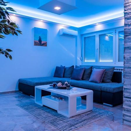 Rayyan Apartment ซาเกร็บ ภายนอก รูปภาพ