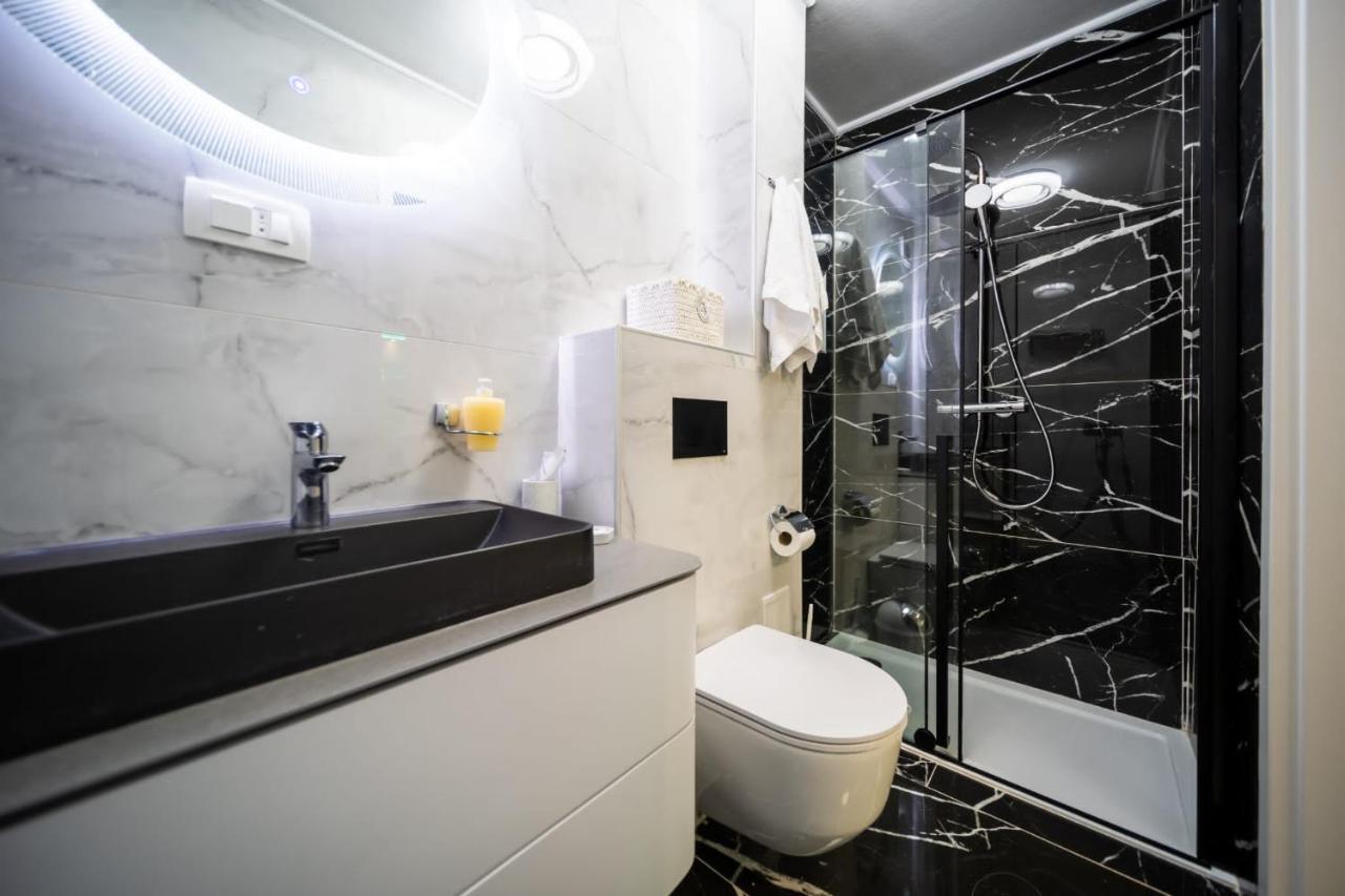 Rayyan Apartment ซาเกร็บ ภายนอก รูปภาพ