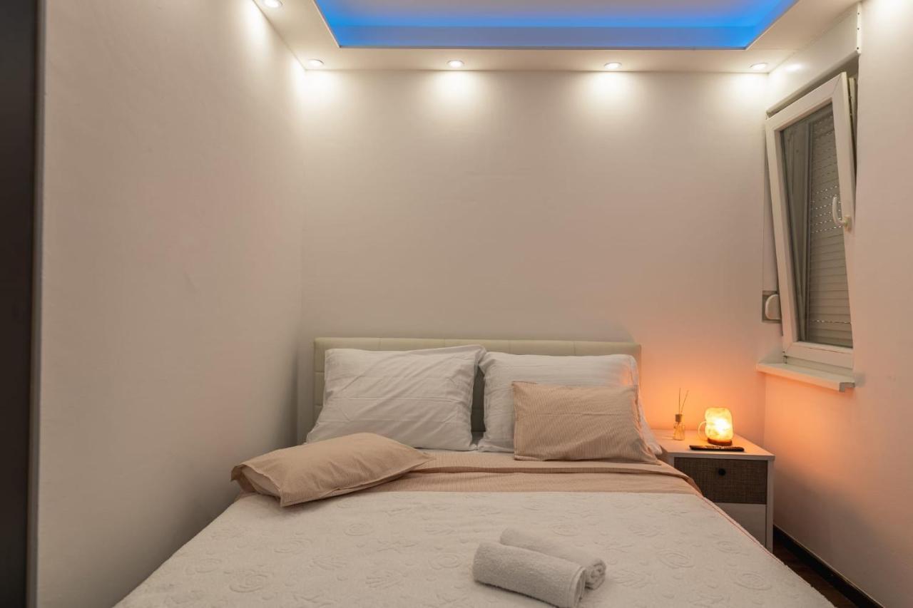 Rayyan Apartment ซาเกร็บ ภายนอก รูปภาพ