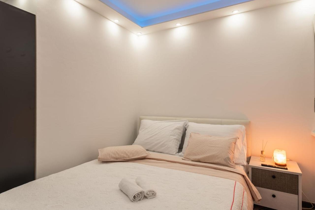 Rayyan Apartment ซาเกร็บ ภายนอก รูปภาพ